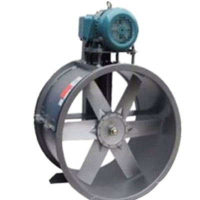 Quạt hướng trục gián tiếp trung áp Soffnet T60C